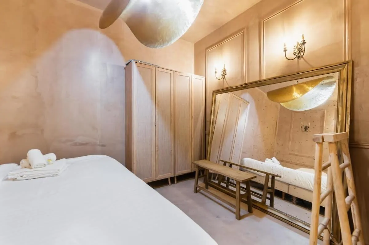 Zzz Broca Xl Paris 13 - 3P Apartment France