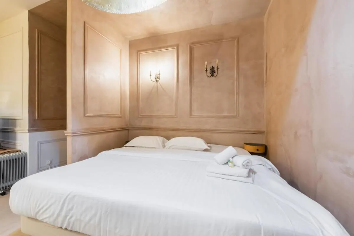 Zzz Broca Xl Paris 13 - 3P Apartment