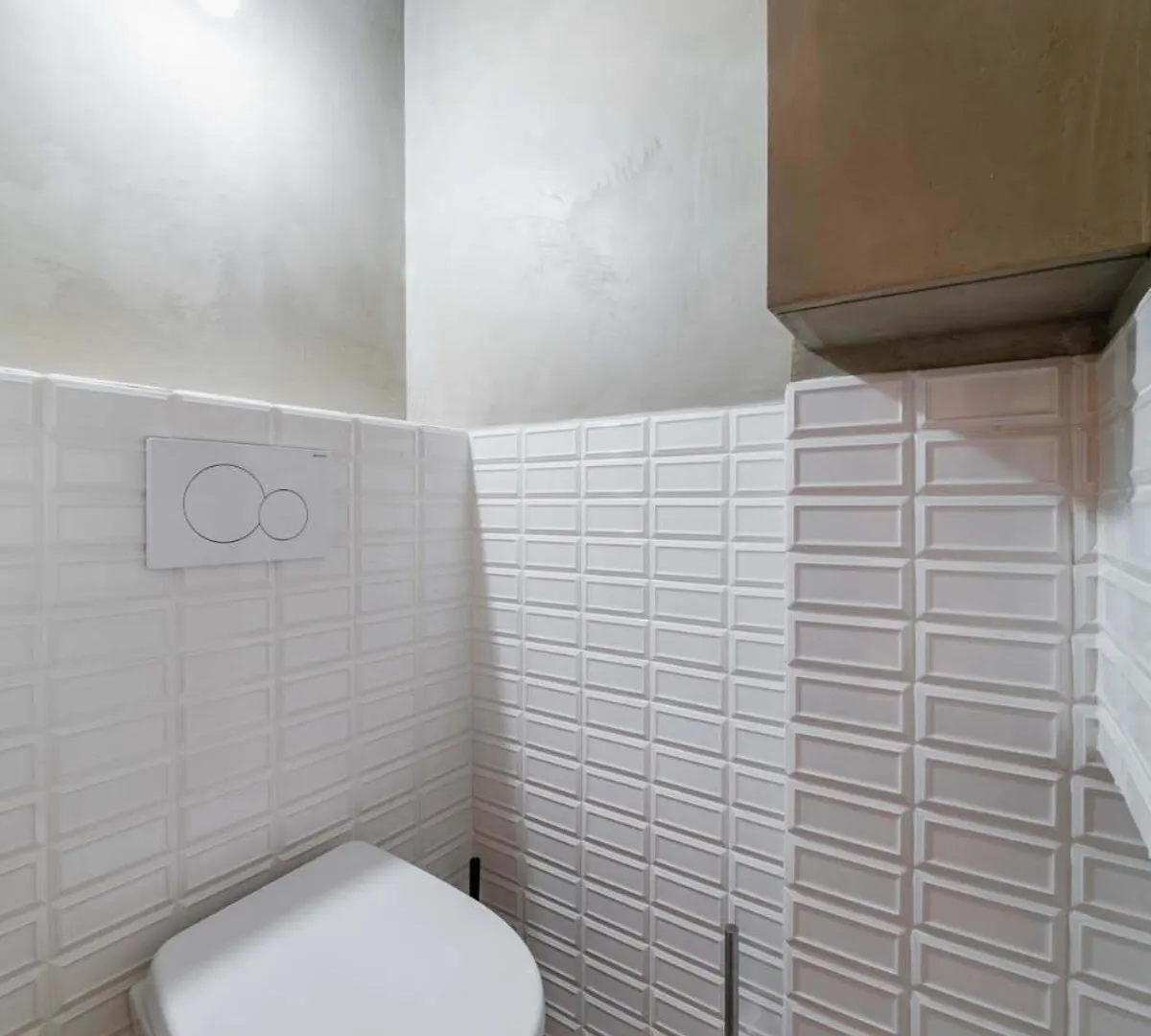 Zzz Broca Xl Paris 13 - 3P Apartment 0*,
